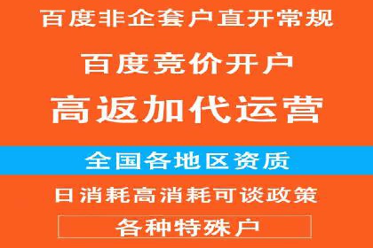 百度SEM竞价推广，案例解析转化率提升秘诀
